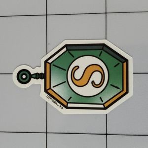 Harry Potter Sticker